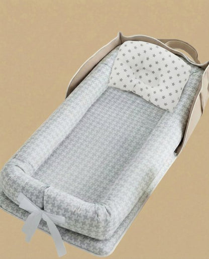 Baby Nest & Carry Bag