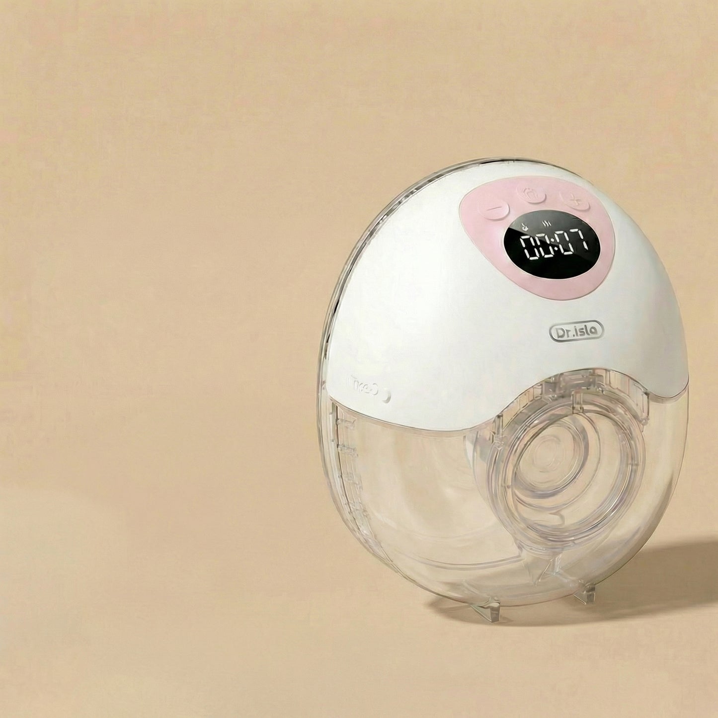 Wearable Breast Pump